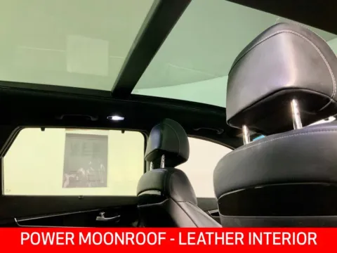 Another view of 2017 Kia Sorento SX Limited for sale in Athens, OH at Don Wood Ford Lincoln