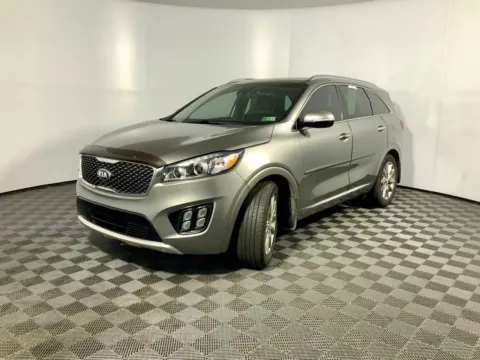 Photos of 2017 Kia Sorento SX Limited for sale in Athens, OH at Don Wood Ford Lincoln