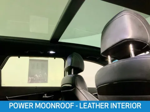 Another view of 2017 Kia Sorento SX Limited for sale in Athens, OH at Don Wood Ford Lincoln