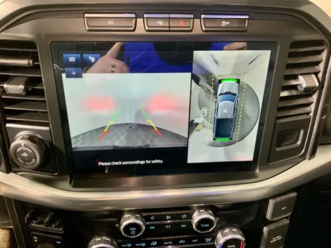 More photos of 2023 Ford F-150 Lariat at Don Wood Ford Lincoln, OH