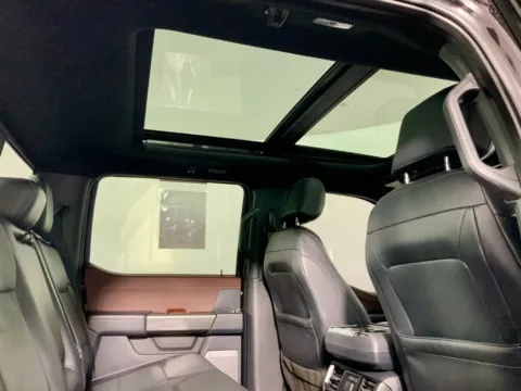 Photos of 2023 Ford F-150 Lariat for sale in Athens, OH at Don Wood Ford Lincoln