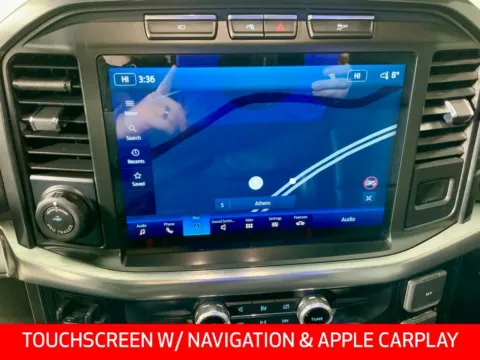 More photos of 2023 Ford F-150 Lariat at Don Wood Ford Lincoln, OH