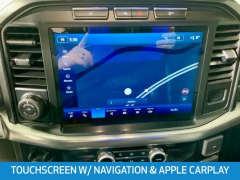 More photos of 2023 Ford F-150 Lariat at Don Wood Ford Lincoln, OH