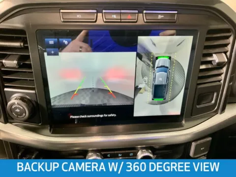 More photos of 2023 Ford F-150 Lariat at Don Wood Ford Lincoln, OH