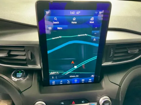 Another view of 2020 Ford Explorer ST for sale in Athens, OH at Don Wood Ford Lincoln