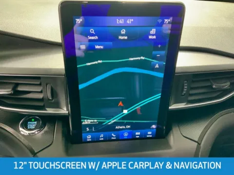 More photos of 2020 Ford Explorer ST at Don Wood Ford Lincoln, OH