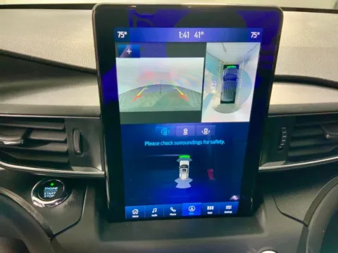 More photos of 2020 Ford Explorer ST at Don Wood Ford Lincoln, OH