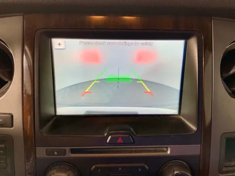 More photos of 2016 Ford Expedition EL Platinum at Don Wood Ford Lincoln, OH