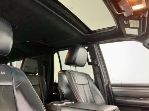 Photos of 2016 Ford Expedition EL Platinum for sale in Athens, OH at Don Wood Ford Lincoln