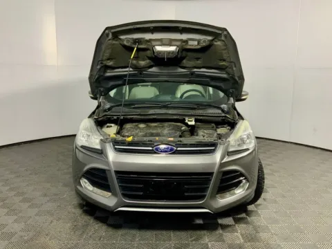 More photos of 2014 Ford Escape Titanium at Don Wood Ford Lincoln, OH