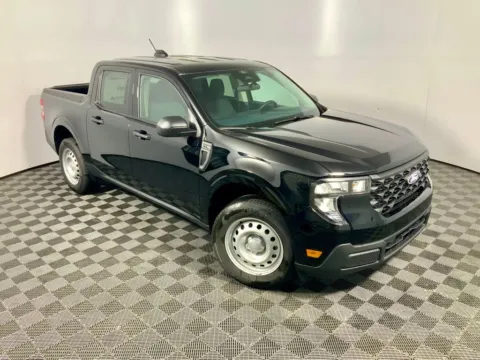 Another view of 2026 Ford Maverick XL for sale in Athens, OH at Don Wood Ford Lincoln