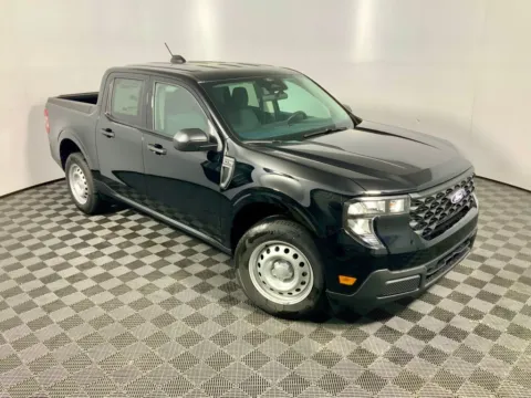 More photos of 2026 Ford Maverick XL at Don Wood Ford Lincoln, OH