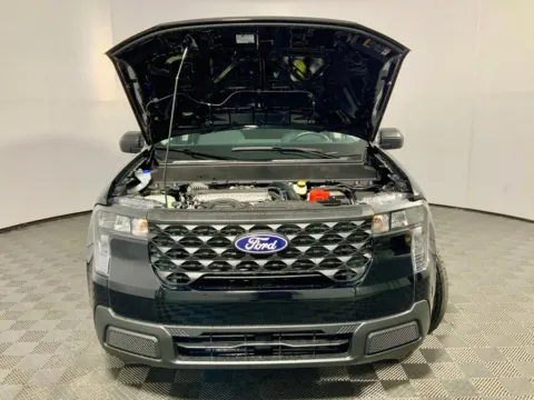 More photos of 2026 Ford Maverick XL at Don Wood Ford Lincoln, OH