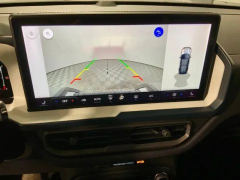 More photos of 2026 Ford Bronco Sport Heritage at Don Wood Ford Lincoln, OH