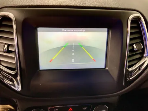 Photos of 2020 Jeep Compass Latitude for sale in Athens, OH at Don Wood Ford Lincoln