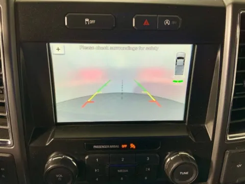 Another view of 2016 Ford F-150 XLT for sale in Athens, OH at Don Wood Ford Lincoln