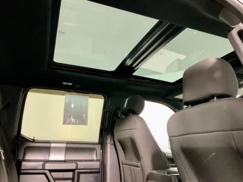 Photos of 2016 Ford F-150 XLT for sale in Athens, OH at Don Wood Ford Lincoln