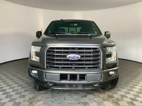 More photos of 2016 Ford F-150 XLT at Don Wood Ford Lincoln, OH
