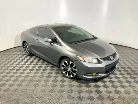 More photos of 2013 Honda Civic Si at Don Wood Ford Lincoln, OH