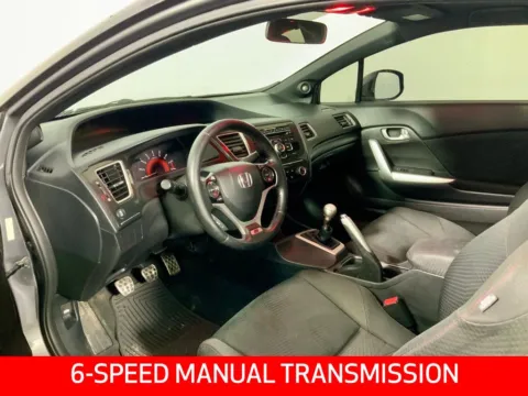 More photos of 2013 Honda Civic Si at Don Wood Ford Lincoln, OH