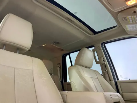 Photos of 2015 Ford Expedition Limited for sale in Athens, OH at Don Wood Ford Lincoln