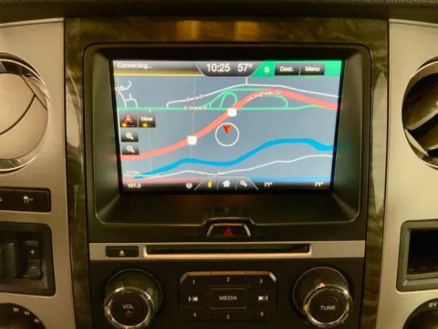 Another view of 2015 Ford Expedition Limited for sale in Athens, OH at Don Wood Ford Lincoln