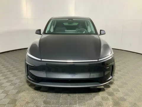 More photos of 2026 Tesla Model Y Long Range at Don Wood Ford Lincoln, OH