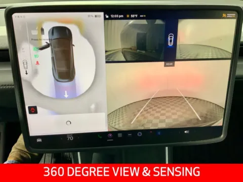 More photos of 2026 Tesla Model Y Long Range at Don Wood Ford Lincoln, OH