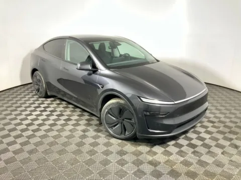 More photos of 2026 Tesla Model Y Long Range at Don Wood Ford Lincoln, OH