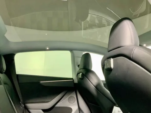 Photos of 2026 Tesla Model Y Long Range for sale in Athens, OH at Don Wood Ford Lincoln