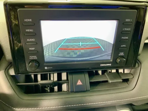 Photos of 2021 Toyota RAV4 LE for sale in Athens, OH at Don Wood Ford Lincoln