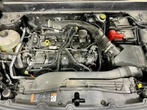 More photos of 2024 Ford Maverick Lariat at Don Wood Ford Lincoln, OH