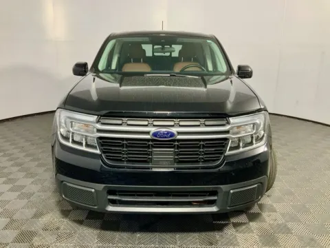 More photos of 2024 Ford Maverick Lariat at Don Wood Ford Lincoln, OH