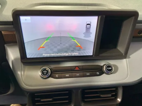 Another view of 2024 Ford Maverick Lariat for sale in Athens, OH at Don Wood Ford Lincoln