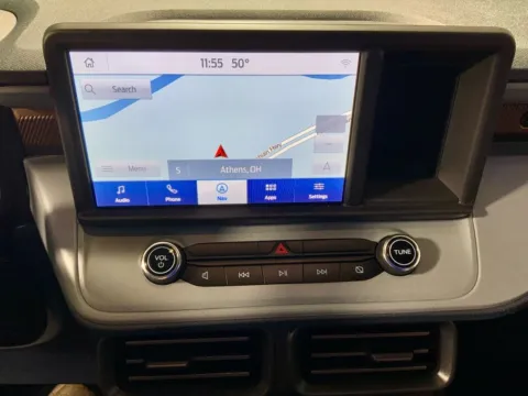 Photos of 2024 Ford Maverick Lariat for sale in Athens, OH at Don Wood Ford Lincoln