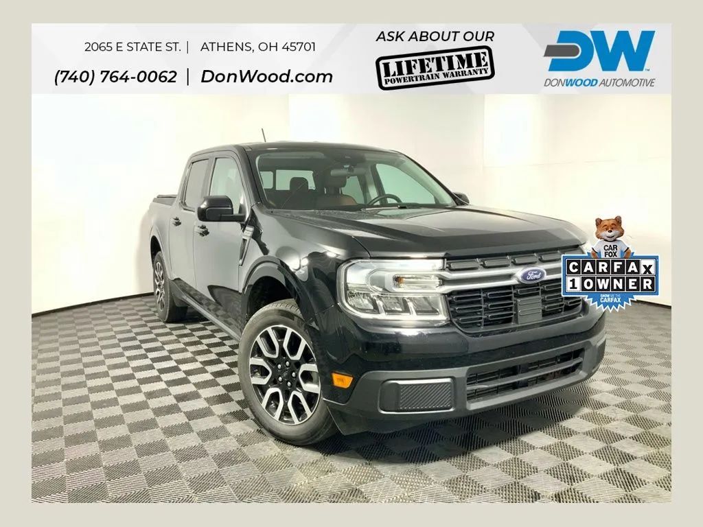 2024 Ford Maverick Lariat for sale in Athens, OH