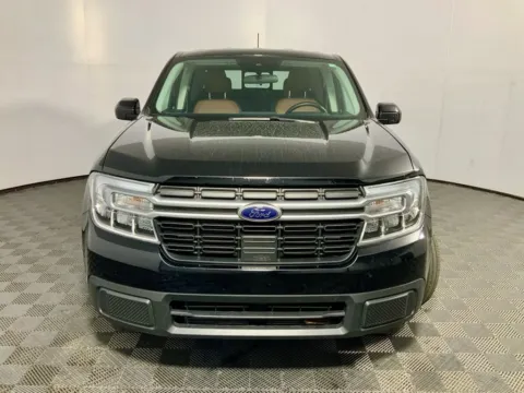 Photos of 2024 Ford Maverick Lariat for sale in Athens, OH at Don Wood Ford Lincoln