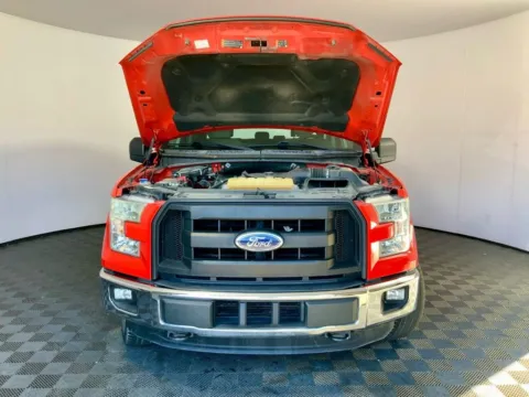 More photos of 2016 Ford F-150 XL at Don Wood Ford Lincoln, OH