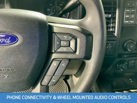 More photos of 2016 Ford F-150 XL at Don Wood Ford Lincoln, OH