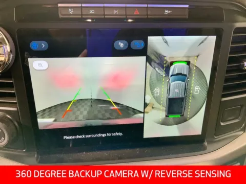 More photos of 2024 Ford F-150 Platinum at Don Wood Ford Lincoln, OH