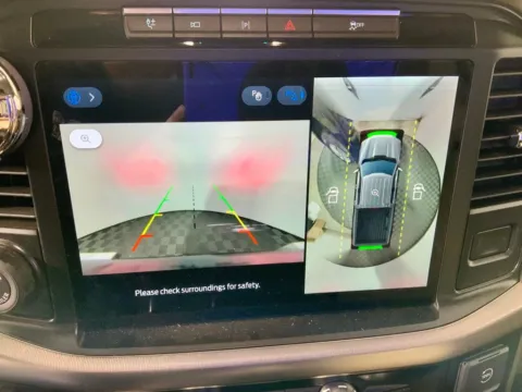 More photos of 2024 Ford F-150 Platinum at Don Wood Ford Lincoln, OH