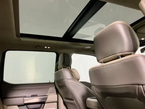 Photos of 2024 Ford F-150 Platinum for sale in Athens, OH at Don Wood Ford Lincoln