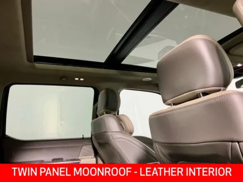 Another view of 2024 Ford F-150 Platinum for sale in Athens, OH at Don Wood Ford Lincoln