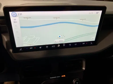 Photos of 2026 Ford Maverick Lariat for sale in Athens, OH at Don Wood Ford Lincoln