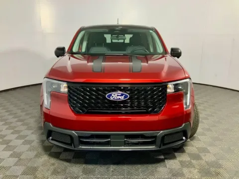 More photos of 2026 Ford Maverick Lariat at Don Wood Ford Lincoln, OH