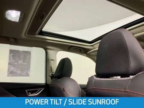 Another view of 2019 Subaru Forester Sport for sale in Athens, OH at Don Wood Ford Lincoln