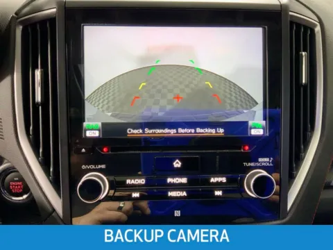 More photos of 2019 Subaru Forester Sport at Don Wood Ford Lincoln, OH