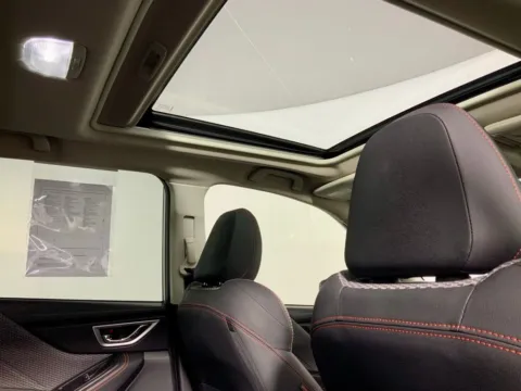 Photos of 2019 Subaru Forester Sport for sale in Athens, OH at Don Wood Ford Lincoln