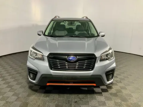 More photos of 2019 Subaru Forester Sport at Don Wood Ford Lincoln, OH