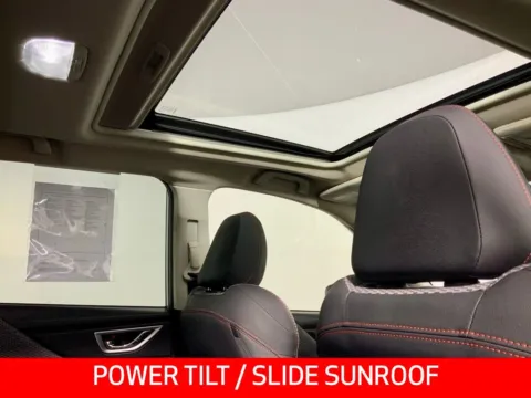 Another view of 2019 Subaru Forester Sport for sale in Athens, OH at Don Wood Ford Lincoln